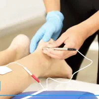 استخدام دستیار فیزیوتراپی