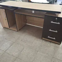 میز مدیریت، میز کنفرانس|مبلمان اداری|مشهد, هنرستان|دیوار