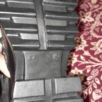 بوت زنانه کاملا نو|کیف، کفش، کمربند|تهران, سبلان (لشگر)|دیوار