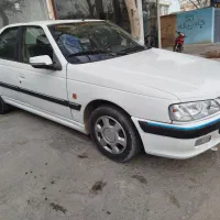 پارس 95 تک برگ سند|خودرو سواری و وانت|بجنورد, |دیوار