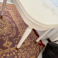 میز غذا خوری ۴نفره نو
