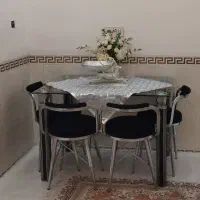 میز غذا خوری