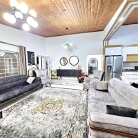 ویلا دربست فول بازسازی شده|اجارهٔ خانه و ویلا|سلمان‌شهر, |دیوار