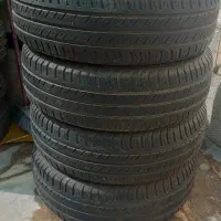 لاستیک 15|قطعات یدکی و لوازم جانبی|شیراز, شهرک امیر کبیر|دیوار
