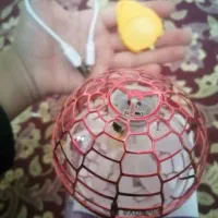 توپ سفینه ای unfo