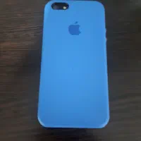 اپل iPhone 5 با حافظهٔ ۱۶ گیگابایت|موبایل|اهواز, سیصد دستگاه|دیوار