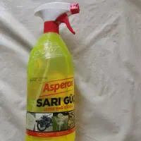 مایع چندمنظوره