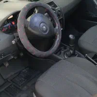 فروش مگان ۱۶۰۰ تمیز خانگی