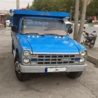سایپا گازوییل مدل 93 دوسه تیکه کوچک رنگ تناژ پایین