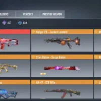 کالاف دیوتی|کنسول، بازی ویدئویی و آنلاین|بجنورد, |دیوار