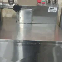 دستگاه سیخ گیر کوبیده رو میزی