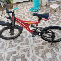 دوچرخه 20|دوچرخه، اسکیت، اسکوتر|برازجان, |دیوار