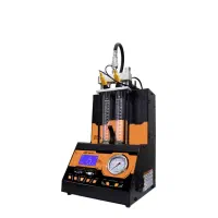 انژکتور شور نگار خودرو (۲سیلندر)