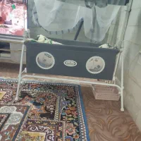 گهواره میلاد نو|اسباب و اثاث بچه|اردکان, |دیوار