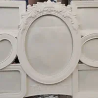 فروش قاب عکس خانواده،تابلو،۳عدد آیینه