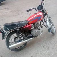 موتور پلاک قدیم