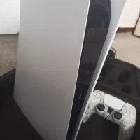 ps5 پلی فایو فت دیجیتال فول بازی تک دسته
