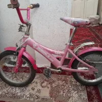 دوچرخه سایز ۱۶