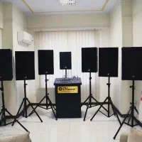 کرایه باند.D.jجهت مراسم