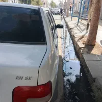 ماشین  مدل 86