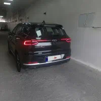 تیگو 7  پرو 1401|خودرو سواری و وانت|کرج, شهرک نهال و بذر|دیوار