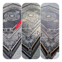 فرش شاهکار کاشان