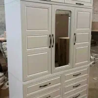 کمد لباس B90|جاکفشی، کمد، دراور|کرج, پیشاهنگی|دیوار