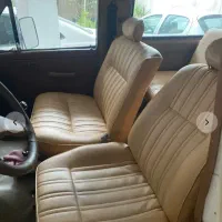 پاترول|خودرو سواری و وانت|گرگان, |دیوار