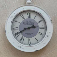 ساعت 60*60مدرن