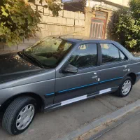 پژوپارس مدل1400 سال|خودرو سواری و وانت|شیراز, شهرک گلدشت محمدی|دیوار