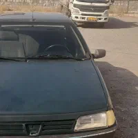 آردی مدل ۱۳۸۳|خودرو سواری و وانت|خوی, |دیوار