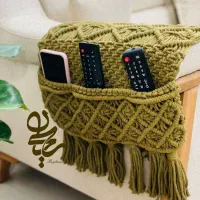 خاصترین مکرومهبافی ها برای دکور خانهی شما|صنایع دستی و سایر لوازم تزئینی|قم, شهرک شهرداری|دیوار