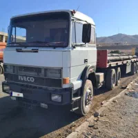 اویکو۳۳۰|خودرو سنگین|اسفراین, |دیوار