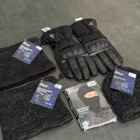 پوشاک و جانبی