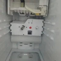 نصب تعمیرات یخچال کولر گازی لباسشوی پکیج لوله کشی|خدمات پیشه و مهارت|قرچک, زیبا شهر|دیوار