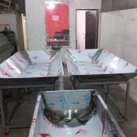 تولیدی وسایل و لوازم نانوایی|فروشگاه و مغازه|مشهد, امیریه|دیوار