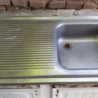 سینک،زیر سینک وآبچکان