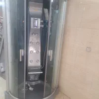 کابین دوش حمام نو لاویتا