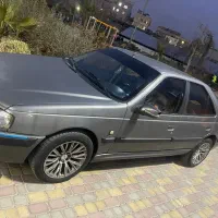 پرشیا استثنایی|خودرو سواری و وانت|تهران, وصفنارد|دیوار