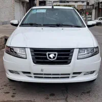 سورن پلاس موتور جدید صفر ۱۴۰۴