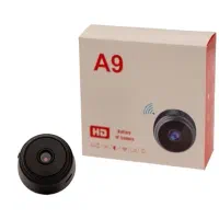 دوربین مخفی قابلیت فیلمبرداری عکسبرداری و ضبط صدا