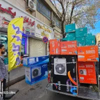 داکت اسپلیت ایوولی 36000 ایولی(تشکری)