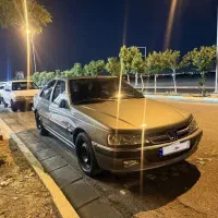 پارس tu5 سیمی بی رنگ