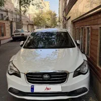 بسترن b50f مدل ۹۶|خودرو سواری و وانت|تهران, نیروی هوایی (پیروزی)|دیوار