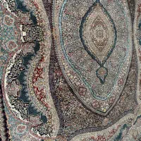 فروش ۴تخته فرش|فرش|سقز, |دیوار
