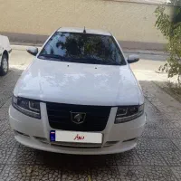 سمند سورن پلاس، فول|خودرو سواری و وانت|مشهد, حیدرآباد|دیوار