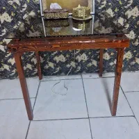 میز ناهار خوری درحد نو