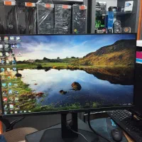 مانیتور دل 22 اینچ فریم لسDell P2219H LED IPS HDMI