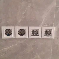 رفع اتصالی برقکار برق کار کولر