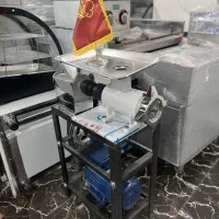 خط کامل برگر ذغالی روغنی گریل تخت اسمش|کافیشاپ و رستوران|تهران, چیتگر جنوبی|دیوار